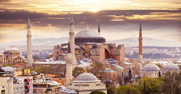 Training Courses in Istanbul