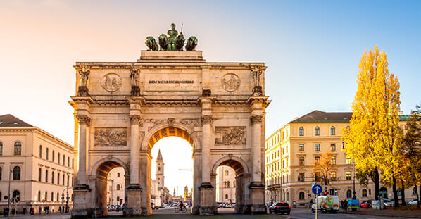 Training Courses in Munich