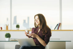 Administration and Office Management for Female Professionals
