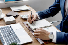 Business Writing for Administrators