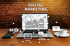 Digital Marketing Practitioner