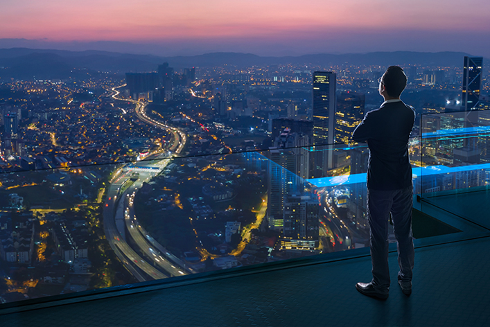 The Emerging Manager: Roadmap for Professional Growth
