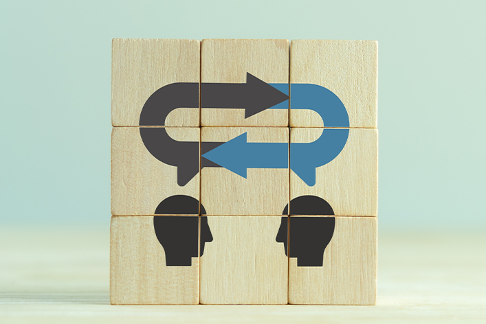 Feedback and How to Master It