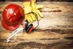 How to Be a Leader in Safety and Health