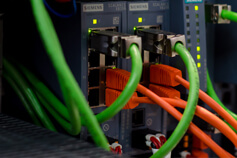 Industrial Profibus & Profinet Courses