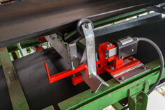 Industrial Weighing Course