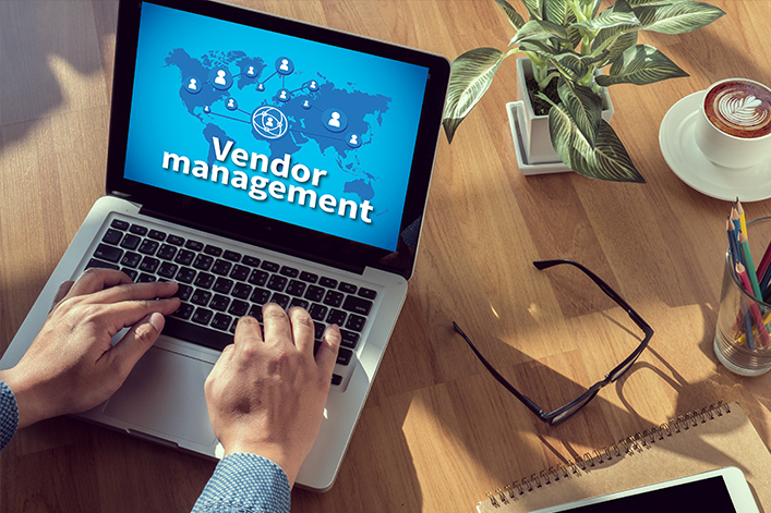  Leading and Managing Vendor Relations