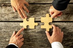 Mergers and Acquisitions