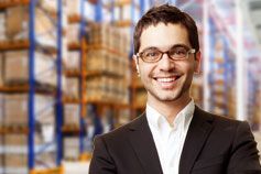  Warehouse Operations and Management